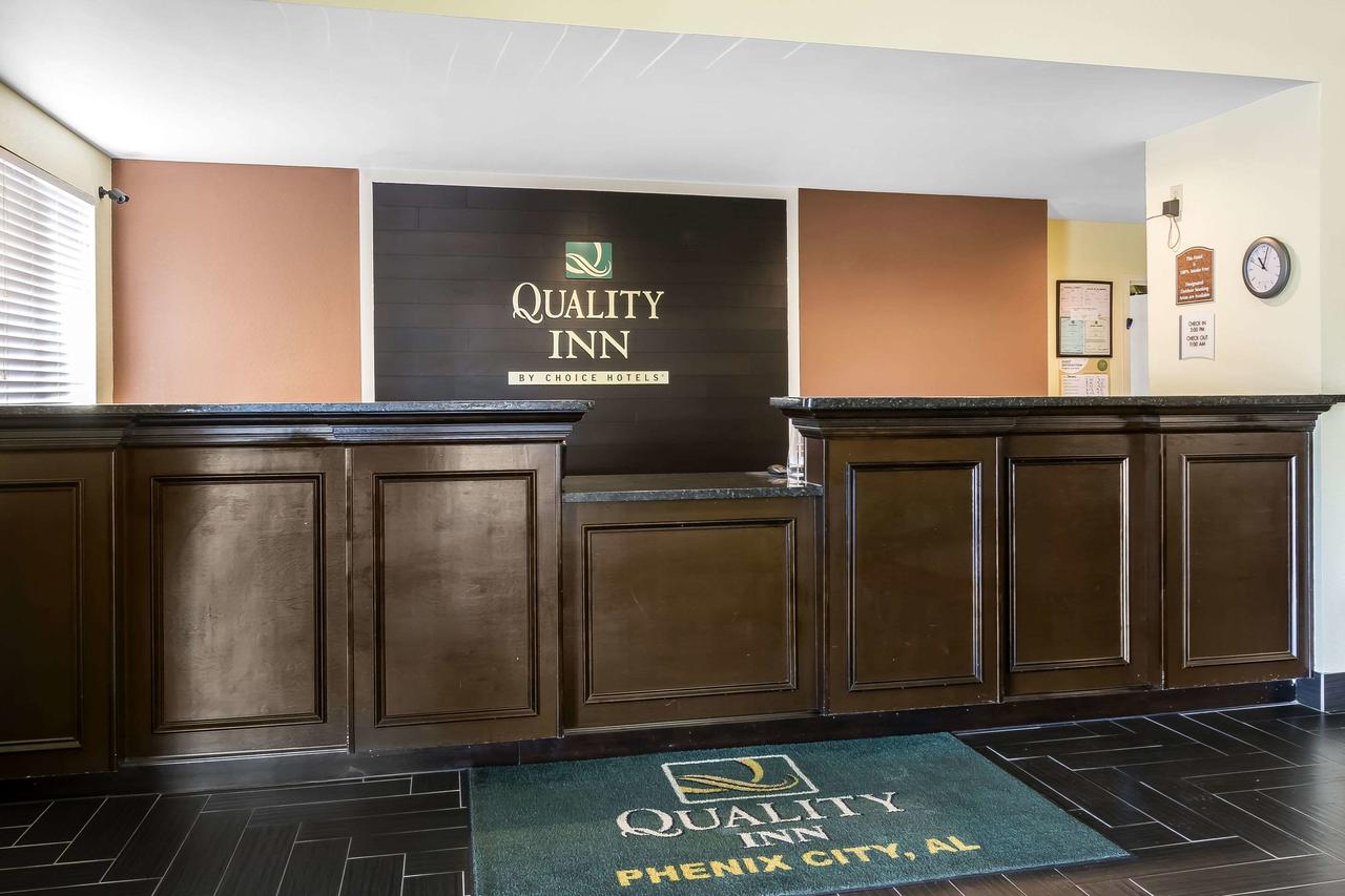 Quality Inn Phenix City Columbus - thumb 10