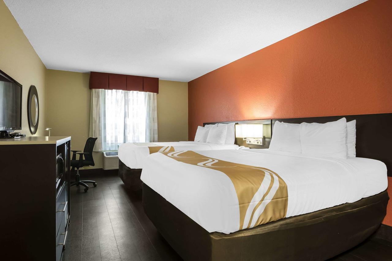 Quality Inn Phenix City Columbus - thumb 3