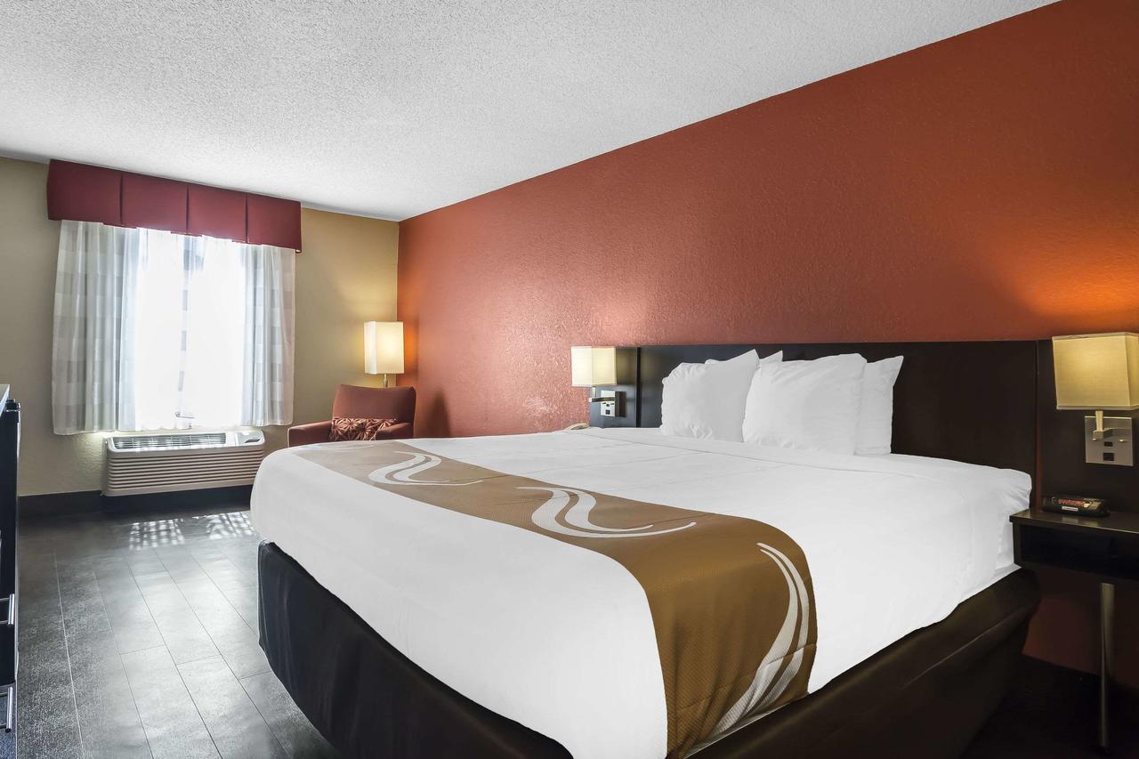 Quality Inn Phenix City Columbus - thumb 15