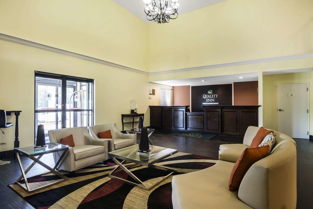 Quality Inn Phenix City Columbus - thumb 2