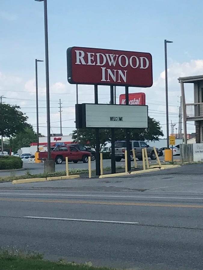 Redwood Inn - thumb 0