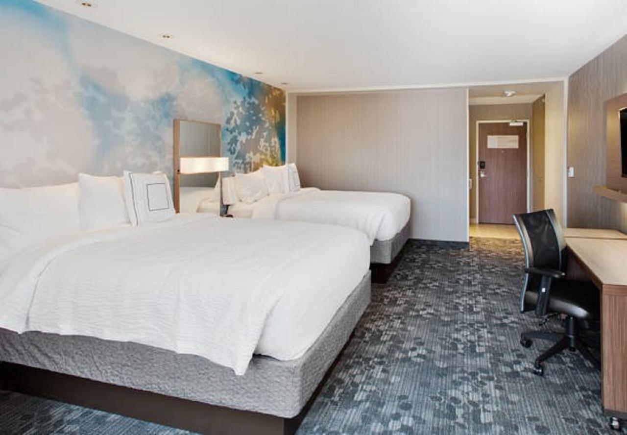 Courtyard By Marriott Columbus Phenix City - thumb 20