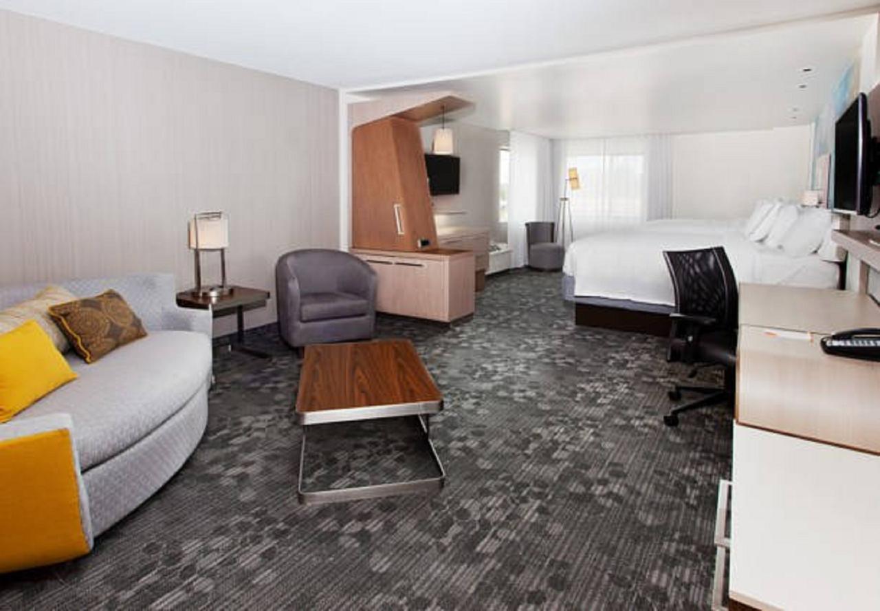 Courtyard By Marriott Columbus Phenix City - thumb 10