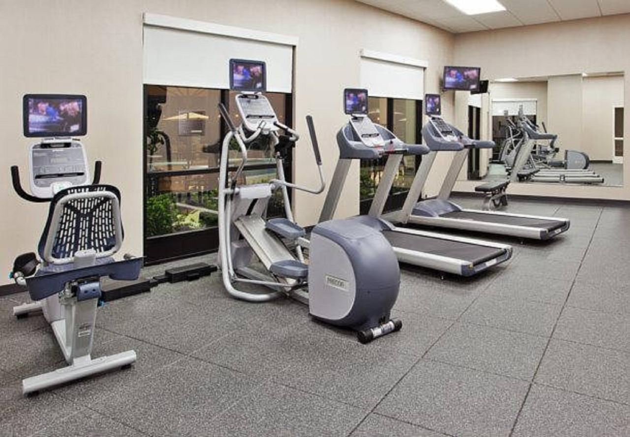 Courtyard By Marriott Columbus Phenix City - thumb 6