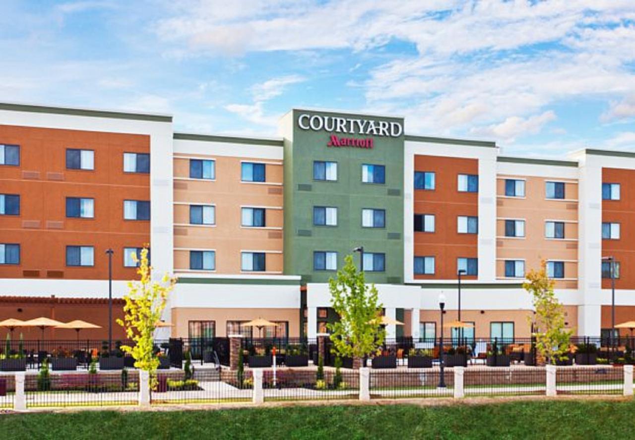 Courtyard By Marriott Columbus Phenix City - thumb 0