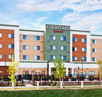 Courtyard by Marriott Columbus Phenix City - Accommodation Los Angeles