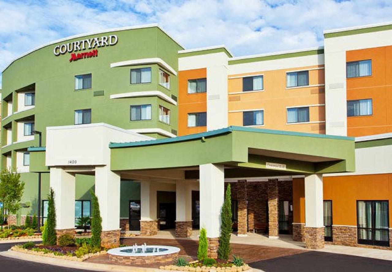 Courtyard By Marriott Columbus Phenix City - thumb 13