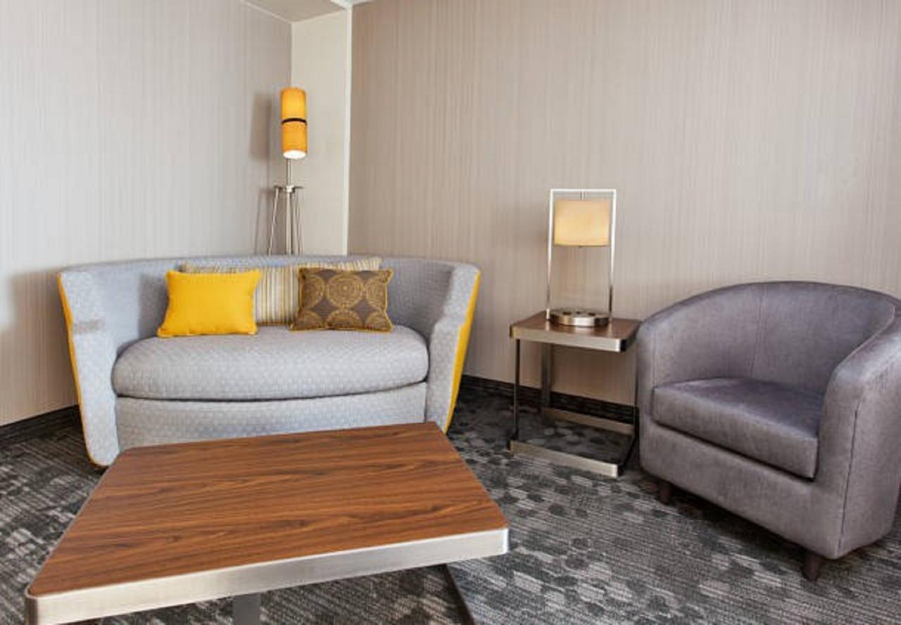 Courtyard By Marriott Columbus Phenix City - thumb 9