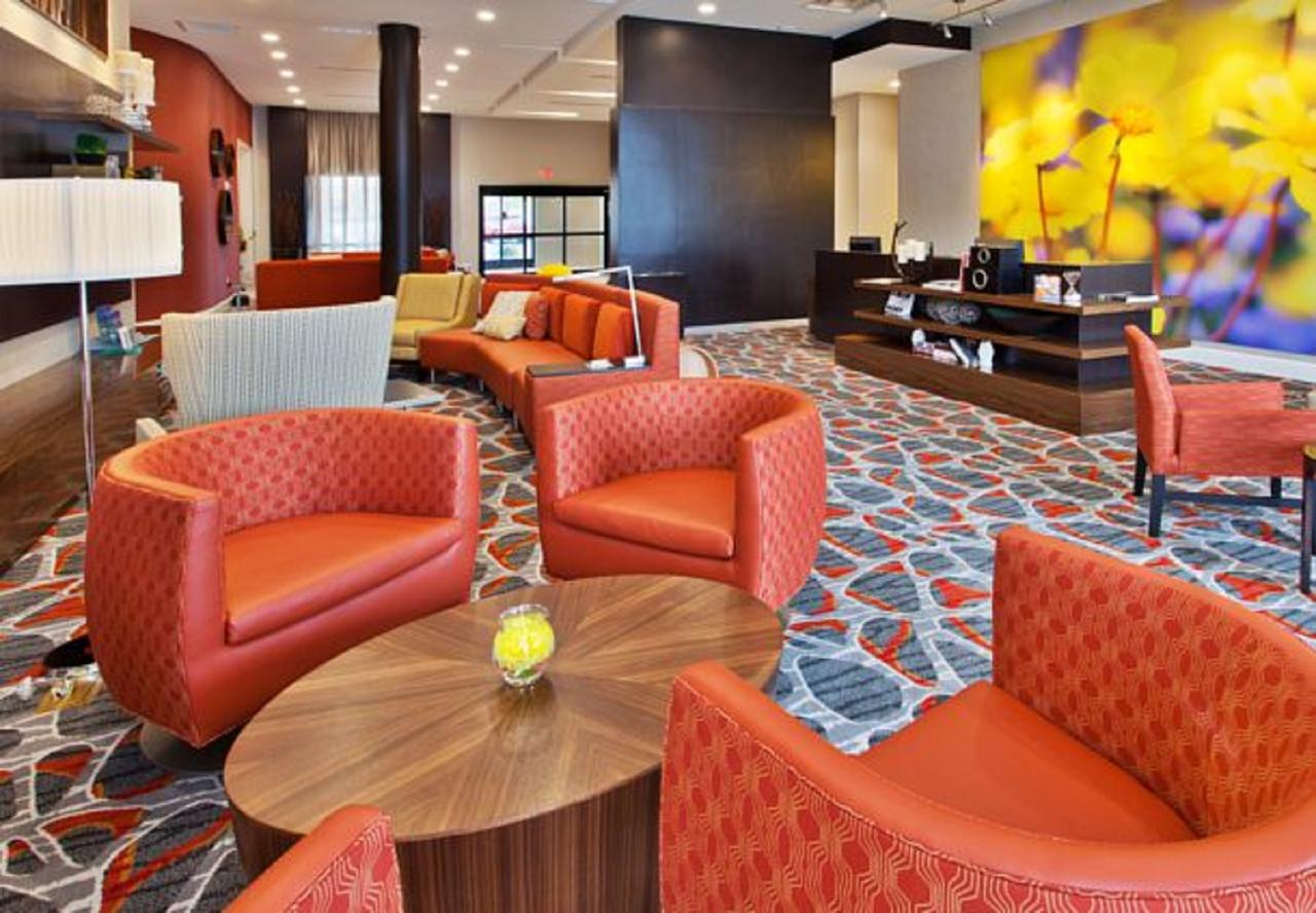 Courtyard By Marriott Columbus Phenix City - thumb 27
