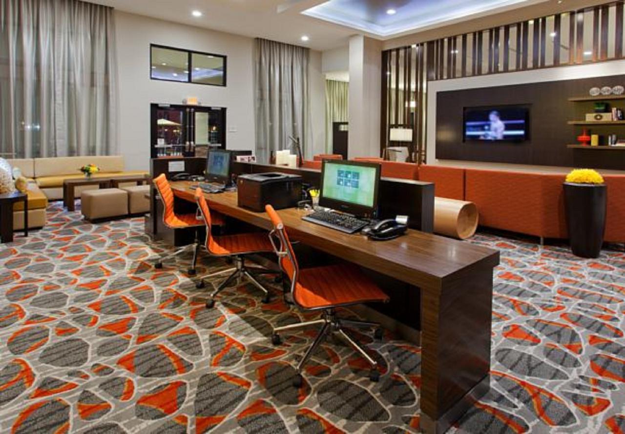 Courtyard By Marriott Columbus Phenix City - thumb 8