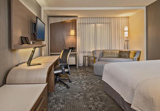 Courtyard By Marriott Columbus Phenix City - thumb 23