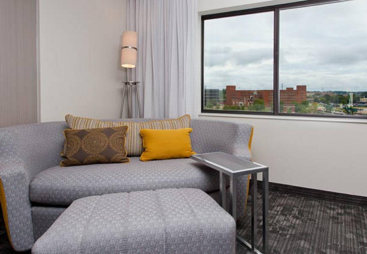 Courtyard By Marriott Columbus Phenix City - thumb 18