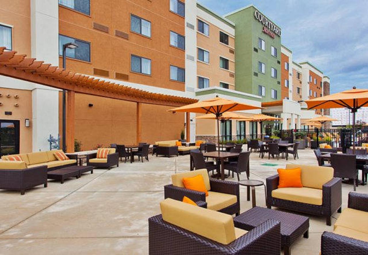 Courtyard By Marriott Columbus Phenix City - thumb 14