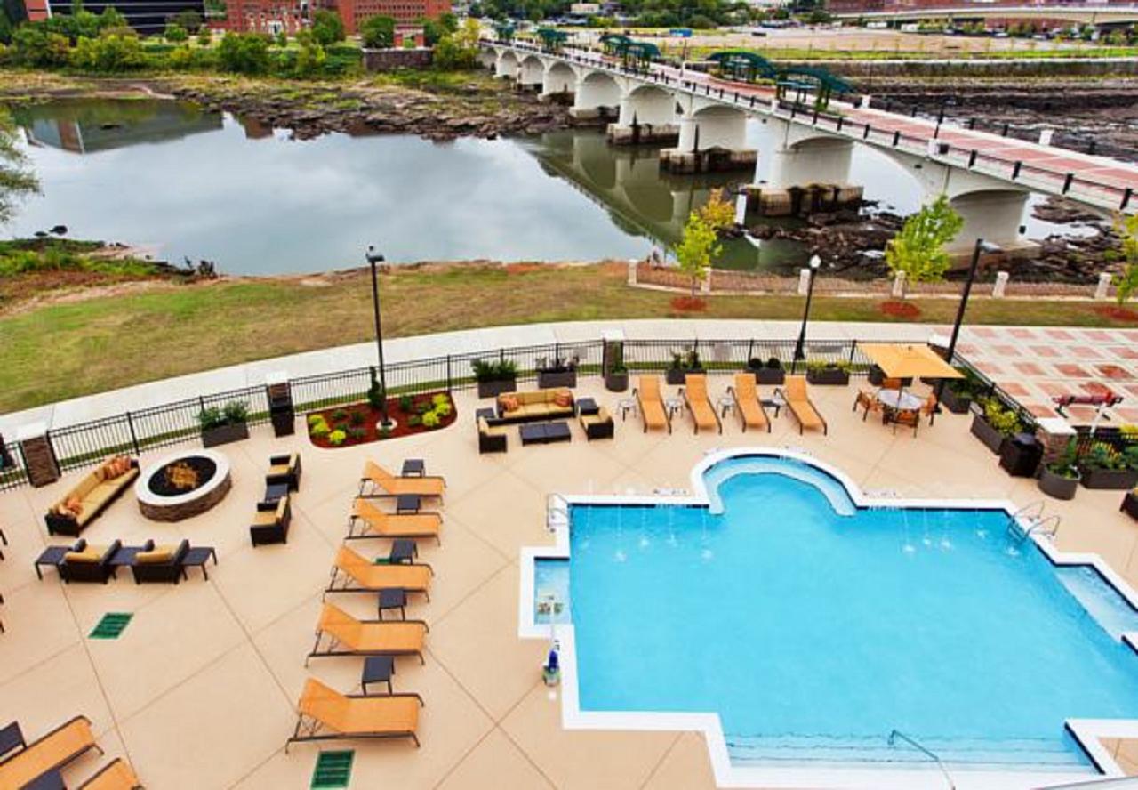 Courtyard By Marriott Columbus Phenix City - thumb 15