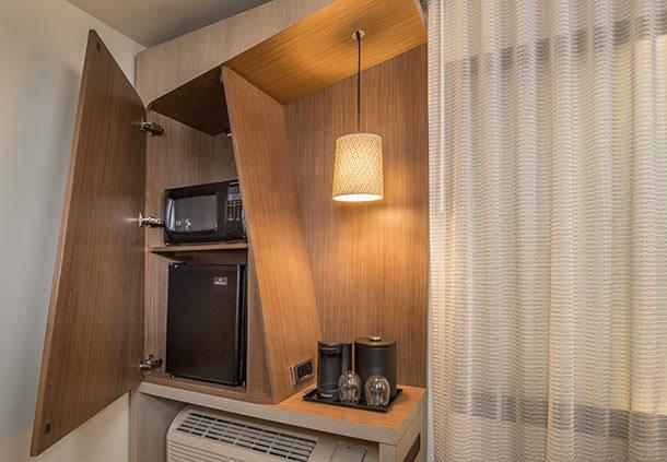 Courtyard By Marriott Columbus Phenix City - thumb 25