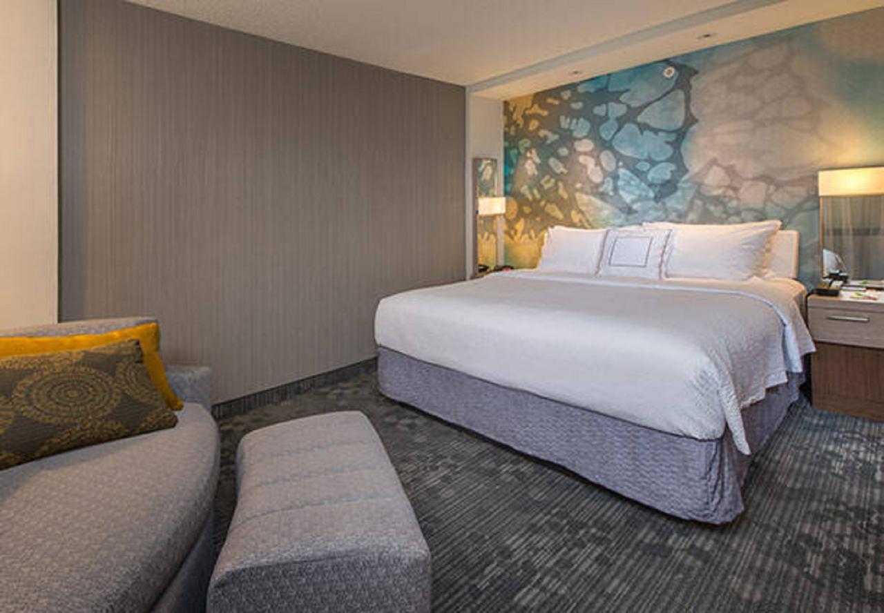 Courtyard By Marriott Columbus Phenix City - thumb 17