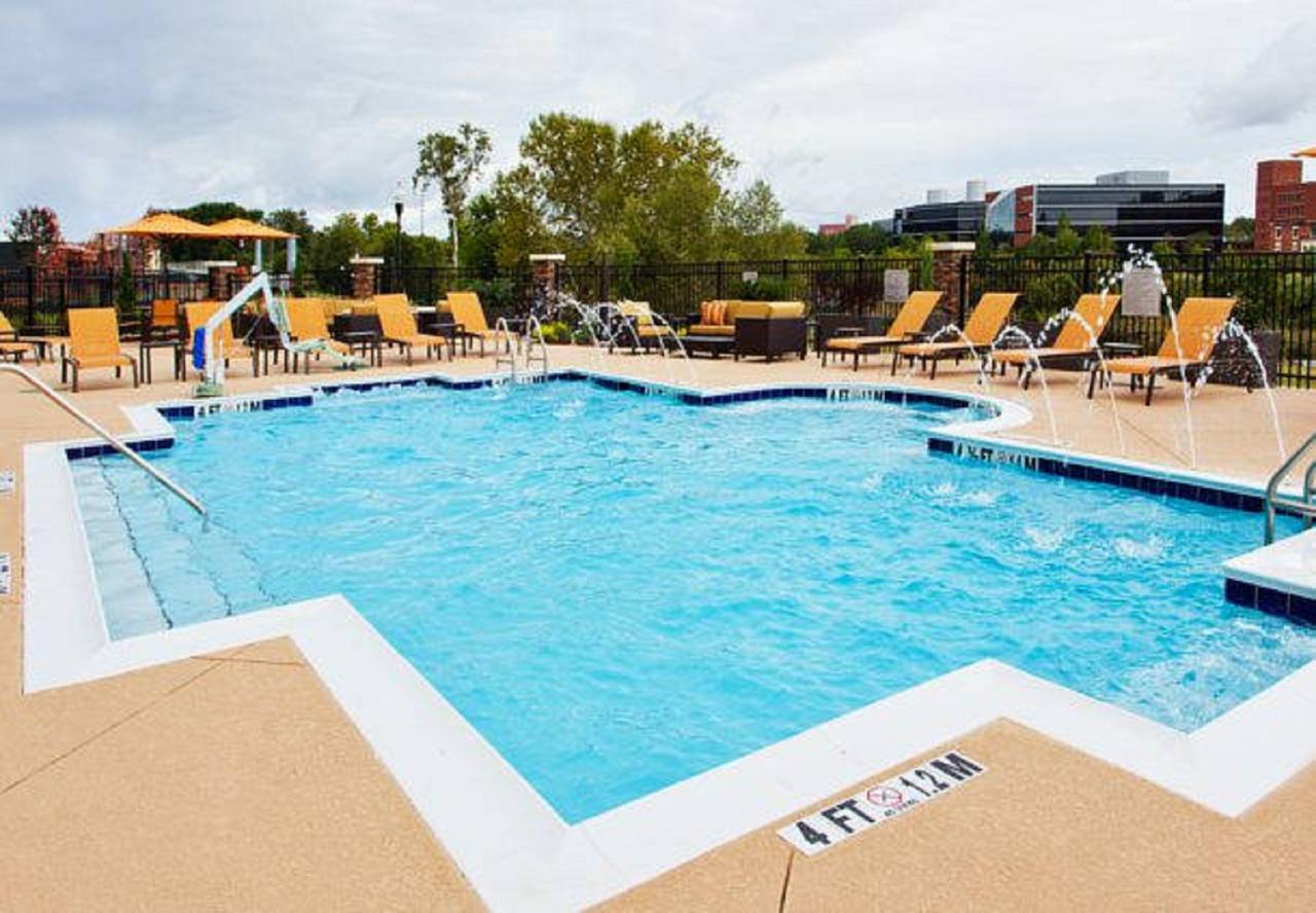 Courtyard By Marriott Columbus Phenix City - thumb 22