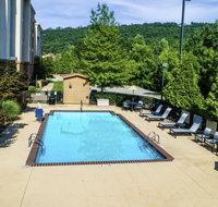 Hampton Inn  Suites Birmingham/280 East-Eagle Point - Accommodation Los Angeles