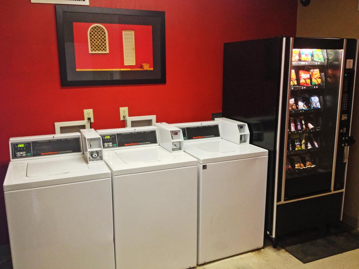 Extended Stay America - Birmingham - Inverness - thumb 16