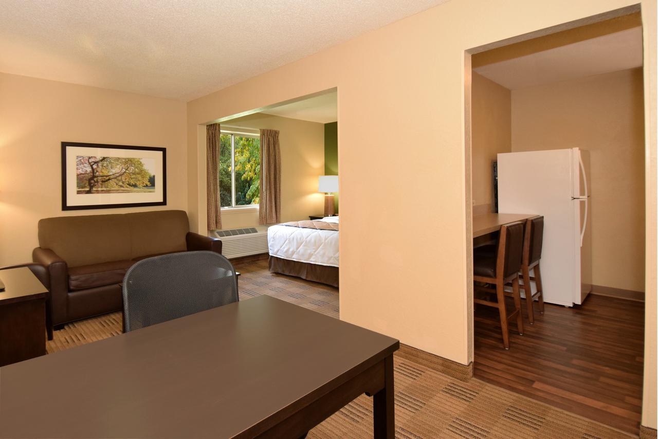 Extended Stay America - Birmingham - Inverness - thumb 7