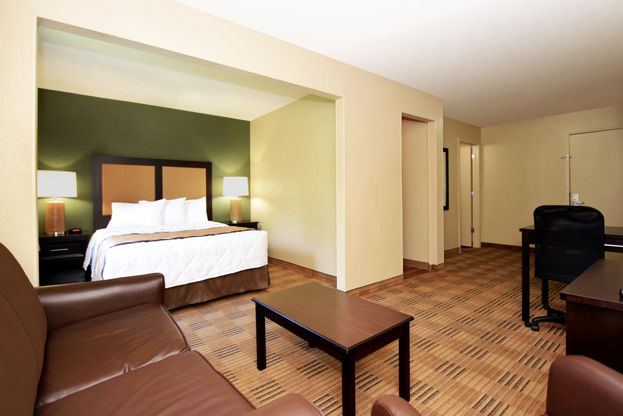Extended Stay America - Birmingham - Inverness - thumb 5