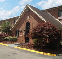 Extended Stay America - Birmingham - Inverness - Accommodation Los Angeles