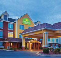 La Quinta by Wyndham Oxford - Anniston - Accommodation Los Angeles