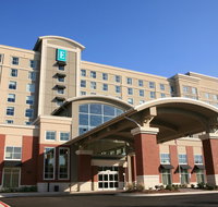 Embassy Suites Birmingham / Hoover - Accommodation Los Angeles