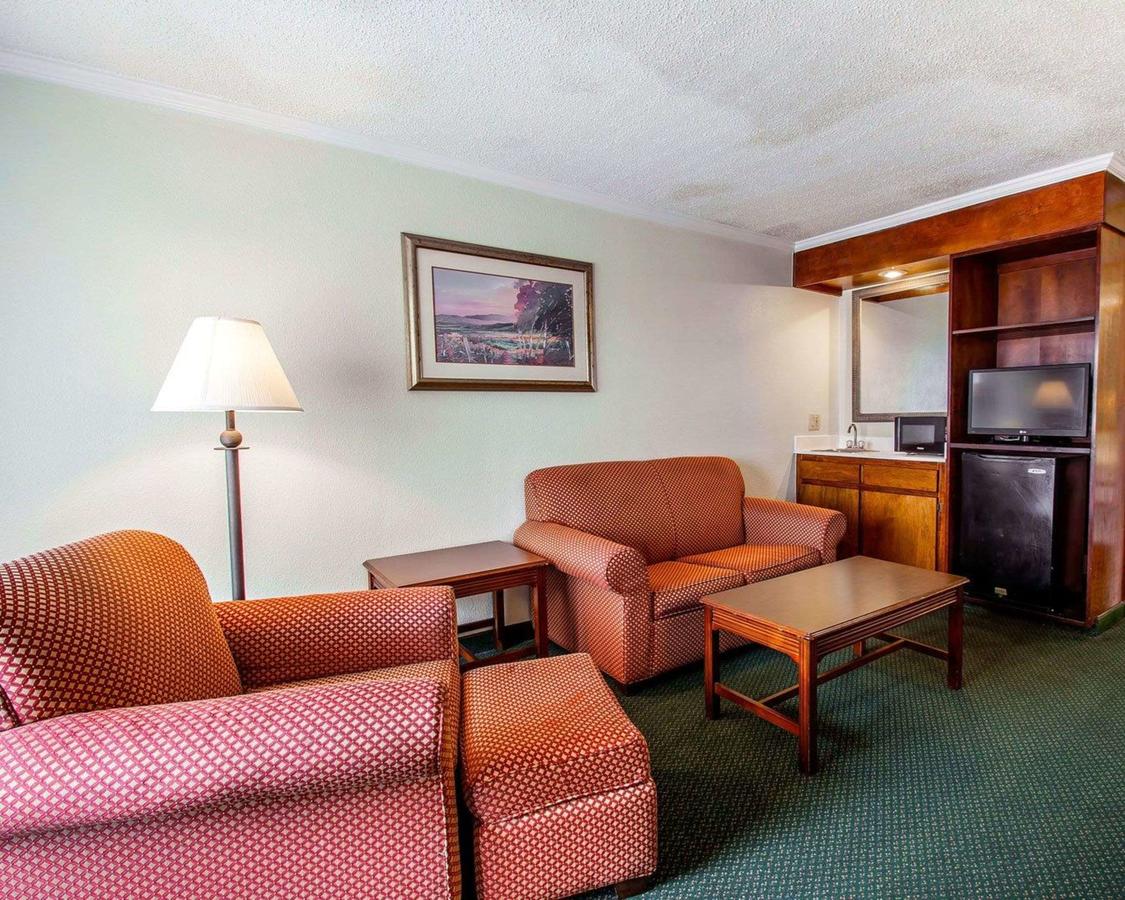 Clarion Inn & Suites Dothan South - thumb 2