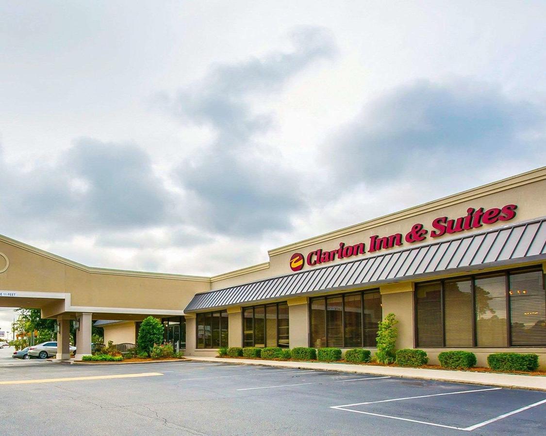 Clarion Inn & Suites Dothan South - thumb 0