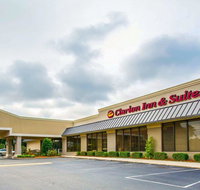 Clarion Inn  Suites Dothan South - Accommodation Los Angeles