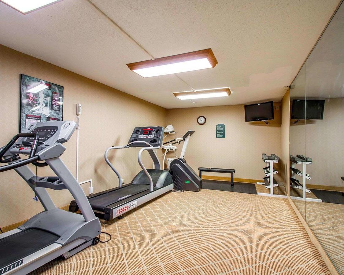 Clarion Inn & Suites Dothan South - thumb 27
