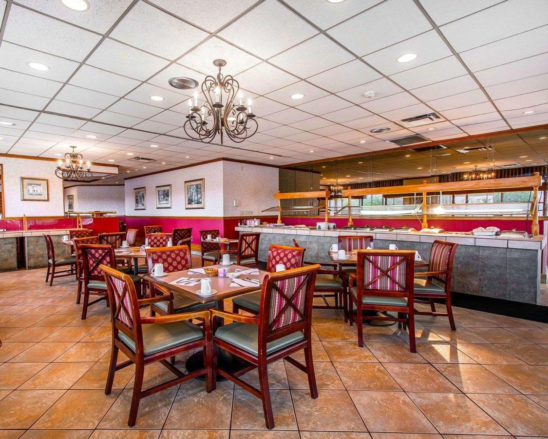 Clarion Inn & Suites Dothan South - thumb 1