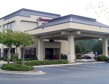 Hampton Inn Gadsden - thumb 0