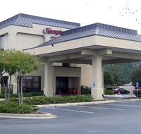 Hampton Inn Gadsden - Accommodation Los Angeles
