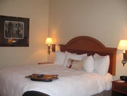 Hampton Inn Gadsden - thumb 3