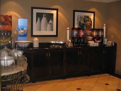 Hampton Inn Gadsden - thumb 10