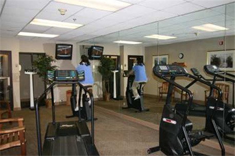 Hampton Inn Gadsden - thumb 6