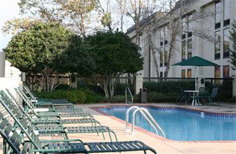 Hampton Inn Gadsden - thumb 7