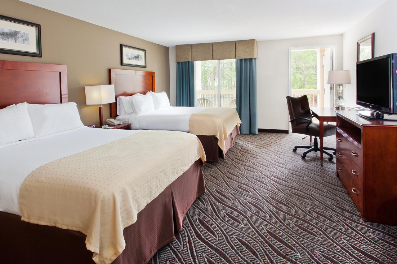 Holiday Inn & Suites Dothan - thumb 1
