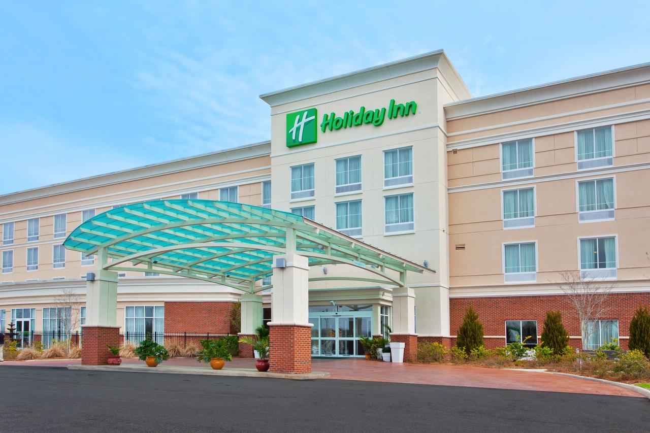 Holiday Inn & Suites Dothan - thumb 0
