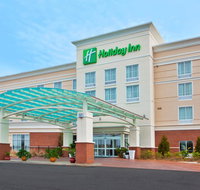 Holiday Inn  Suites Dothan - Accommodation Los Angeles