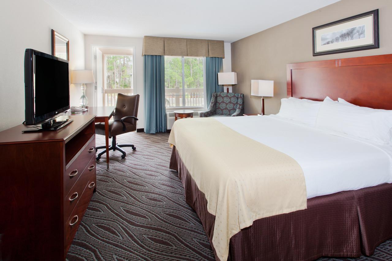 Holiday Inn & Suites Dothan - thumb 9