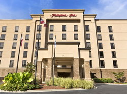 Hampton Inn Birmingham I-65/Lakeshore Drive