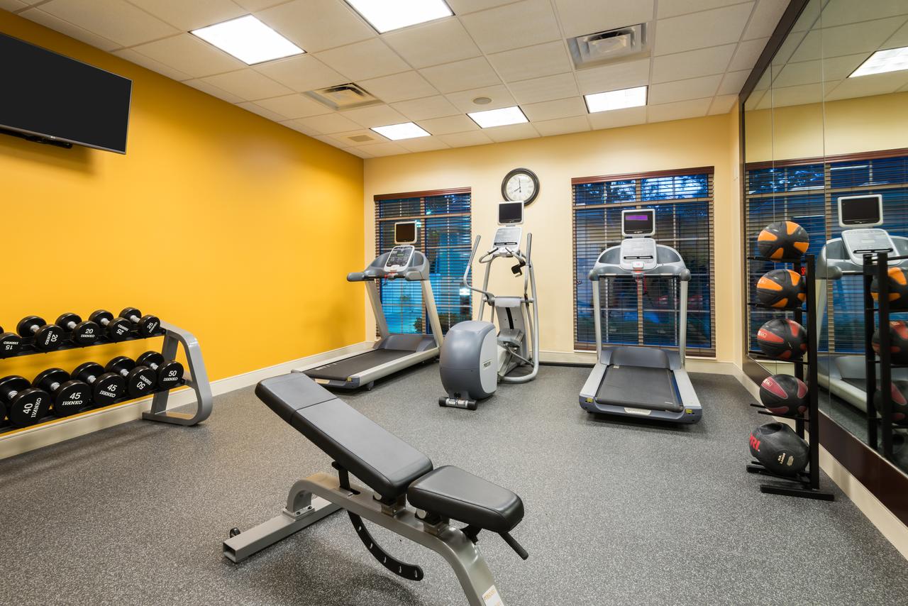 Homewood Suites By Hilton Birmingham-South/Inverness - thumb 17