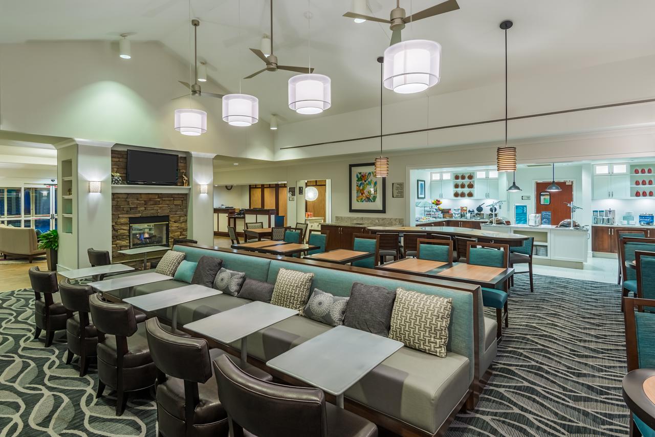 Homewood Suites By Hilton Birmingham-South/Inverness - thumb 2
