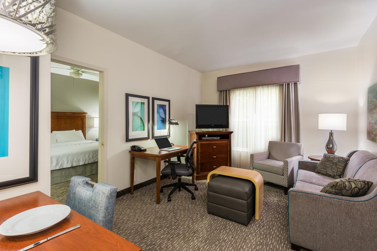 Homewood Suites By Hilton Birmingham-South/Inverness - thumb 5