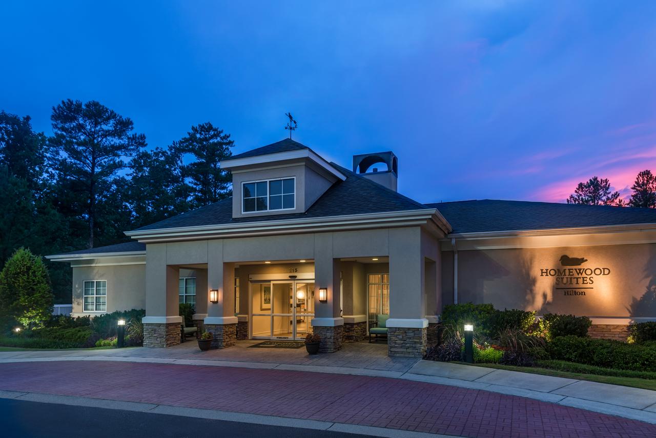 Homewood Suites By Hilton Birmingham-South/Inverness - thumb 23