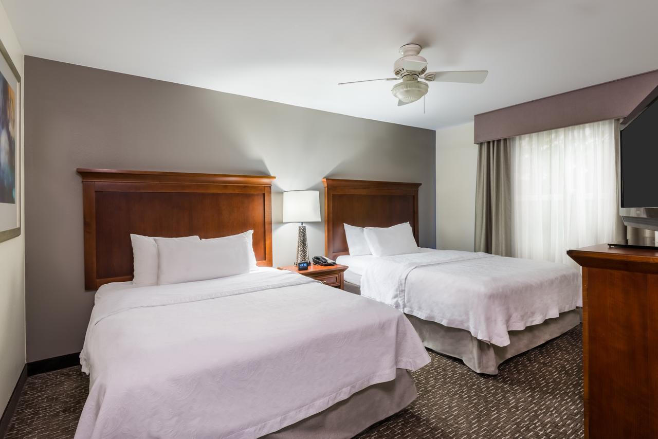 Homewood Suites By Hilton Birmingham-South/Inverness - thumb 8