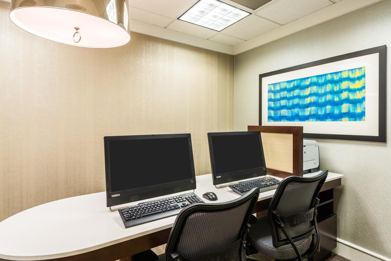 Homewood Suites By Hilton Birmingham-South/Inverness - thumb 18